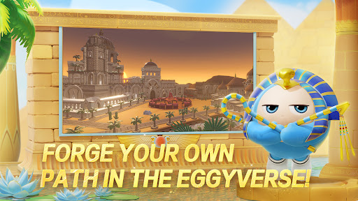 Eggy Party: Trendy Party Game PC