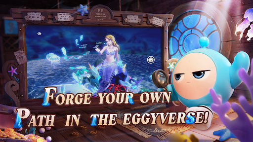 Eggy Party: Trendy Party Game