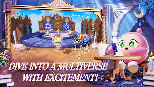 Eggy Party: Trendy Party Game