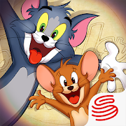 Tom and Jerry：Chase电脑版