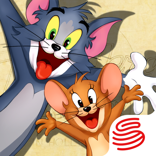 Tom and Jerry：Chase電腦版