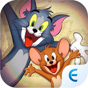 湯姆貓與傑利鼠：玩命追逐