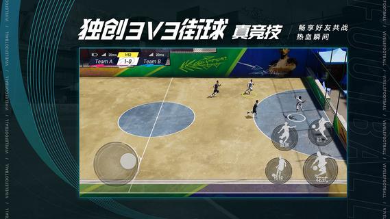 Vive le Football APK para Android - Download