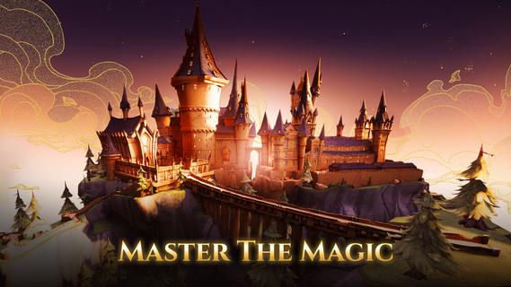 Harry Potter: Magic Awakened PC