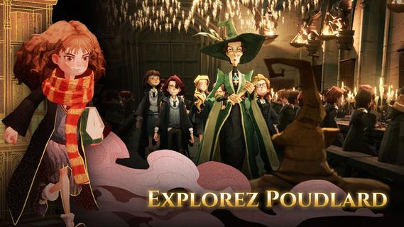 Harry Potter: Magic Awakened PC
