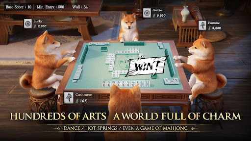 Where Winds Meet پی سی