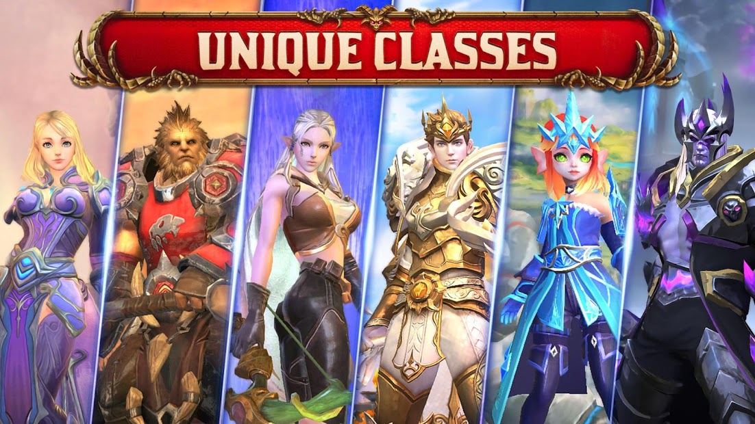 Crusaders of Light PC