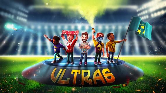 Football Fans: Ultras The Game