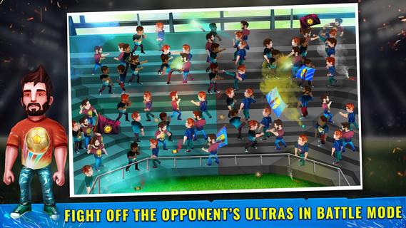 Football Fans: Ultras The Game PC