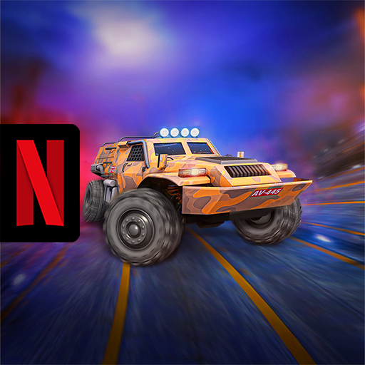 Asphalt Экстрим