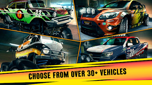 Asphalt Xtreme