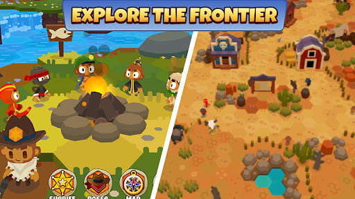 Bloons TD 6 NETFLIX电脑版