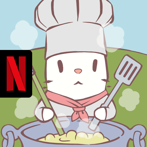 Gatti e zuppa Edizione Netflix PC