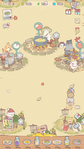 Cats & Soup Netflix Edition PC