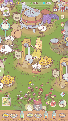 Cats & Soup Netflix Edition PC