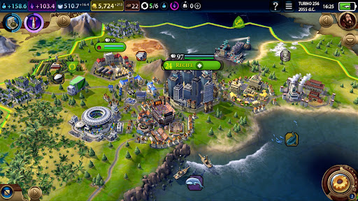 Civilization VI: NETFLIX PC