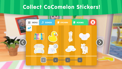 CoComelon - Gioca con JJ