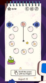 Cut the Rope Daily电脑版