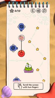 Cut the Rope Daily电脑版