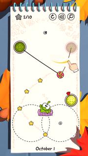 Cut the Rope Daily电脑版