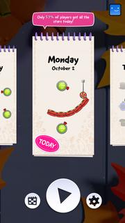 Cut the Rope Daily电脑版