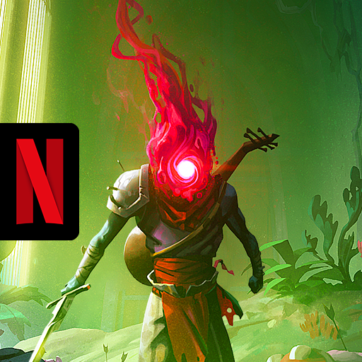 Dead Cells: Edycja Netflix