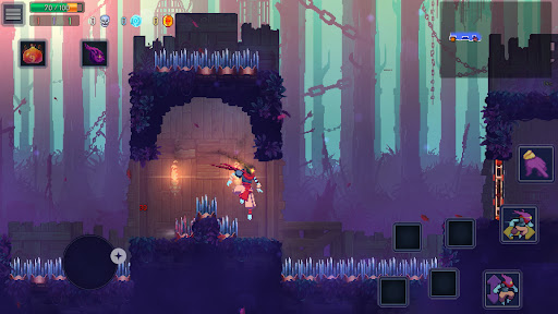 Dead Cells: Edizione Netflix