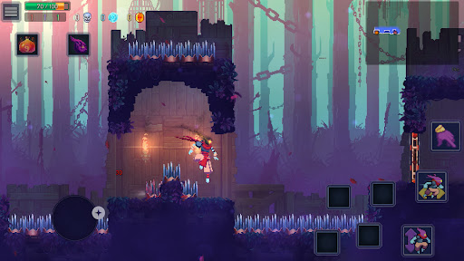 Dead Cells: Edycja Netflix PC
