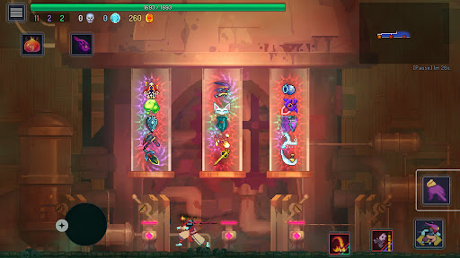 Dead Cells: Edizione Netflix