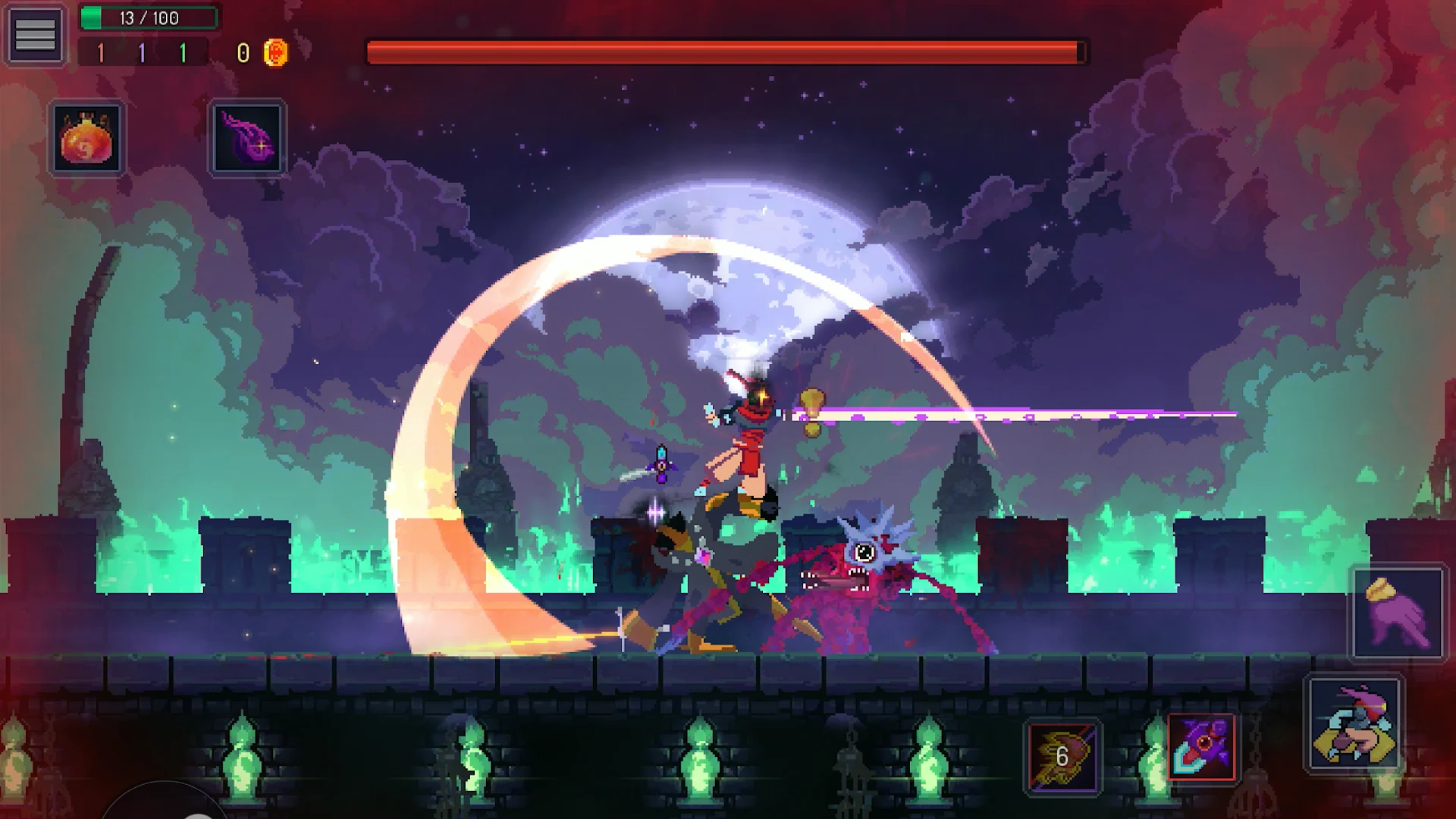 Dead Cells: Netflix Edition PC