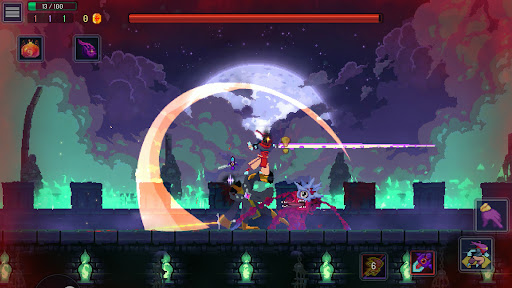 Dead Cells: Edycja Netflix PC