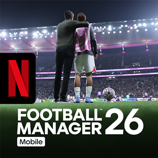 Football Manager Mobile 2024