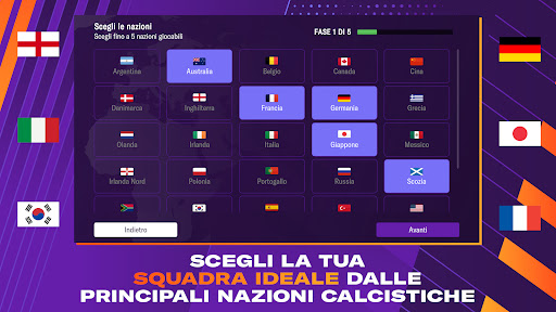 Football Manager Mobile 2024