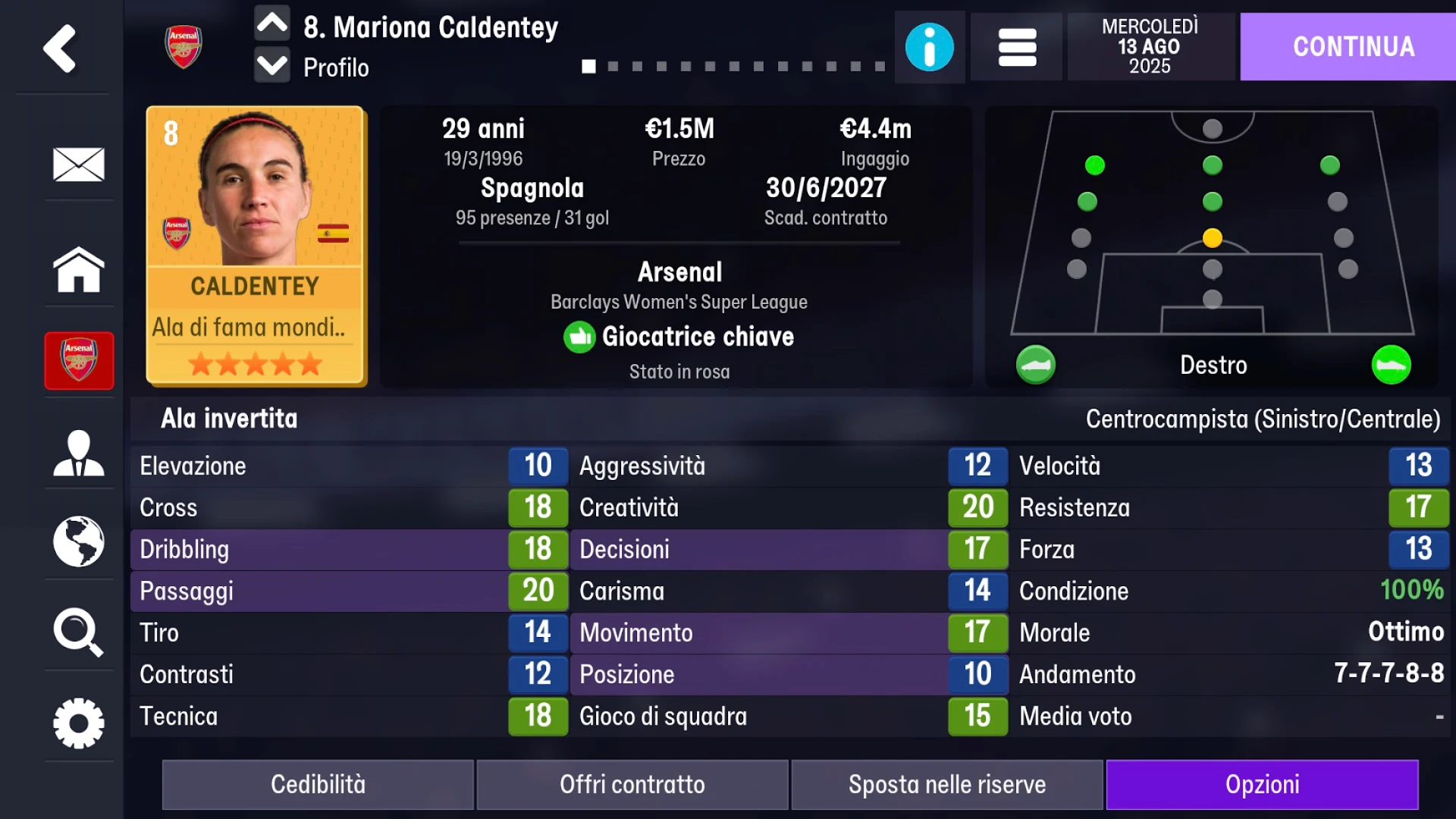 Football Manager Mobile 2024 PC
