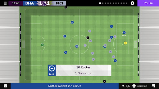 Football Manager 2024 Mobile