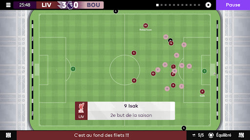 Football Manager 2024 Mobile