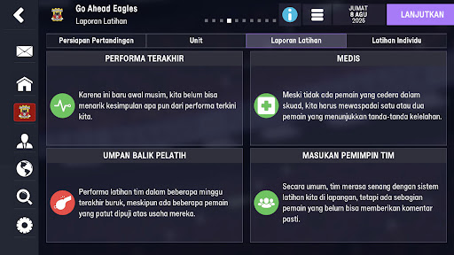 Football Manager 2024 Mobile PC