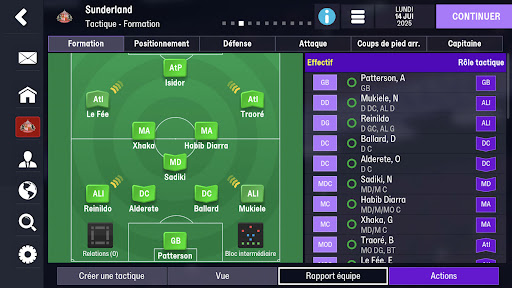 Football Manager 2024 Mobile