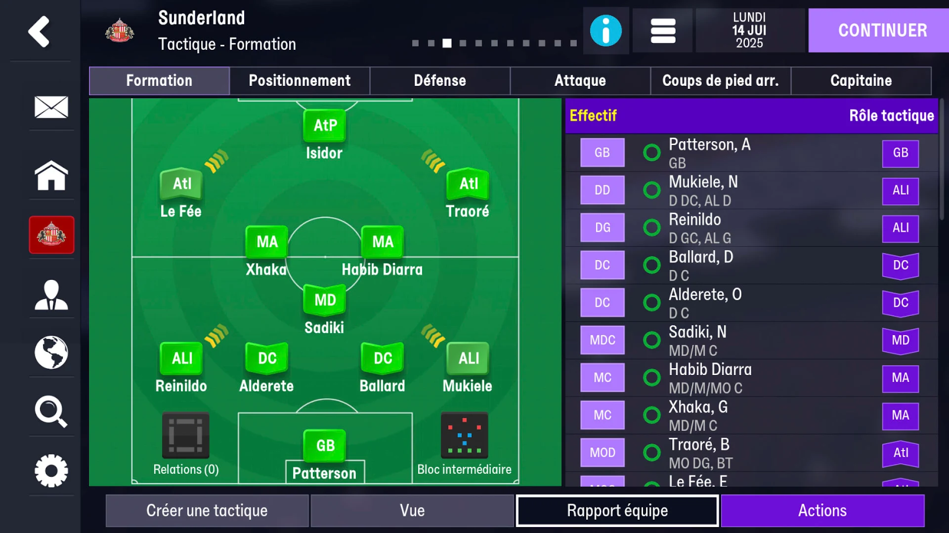Football Manager 2024 Mobile PC