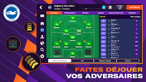 Football Manager 2024 Mobile