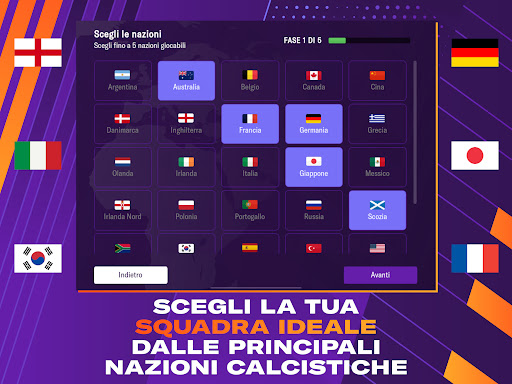 Football Manager Mobile 2024