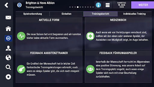 Football Manager 2024 Mobile