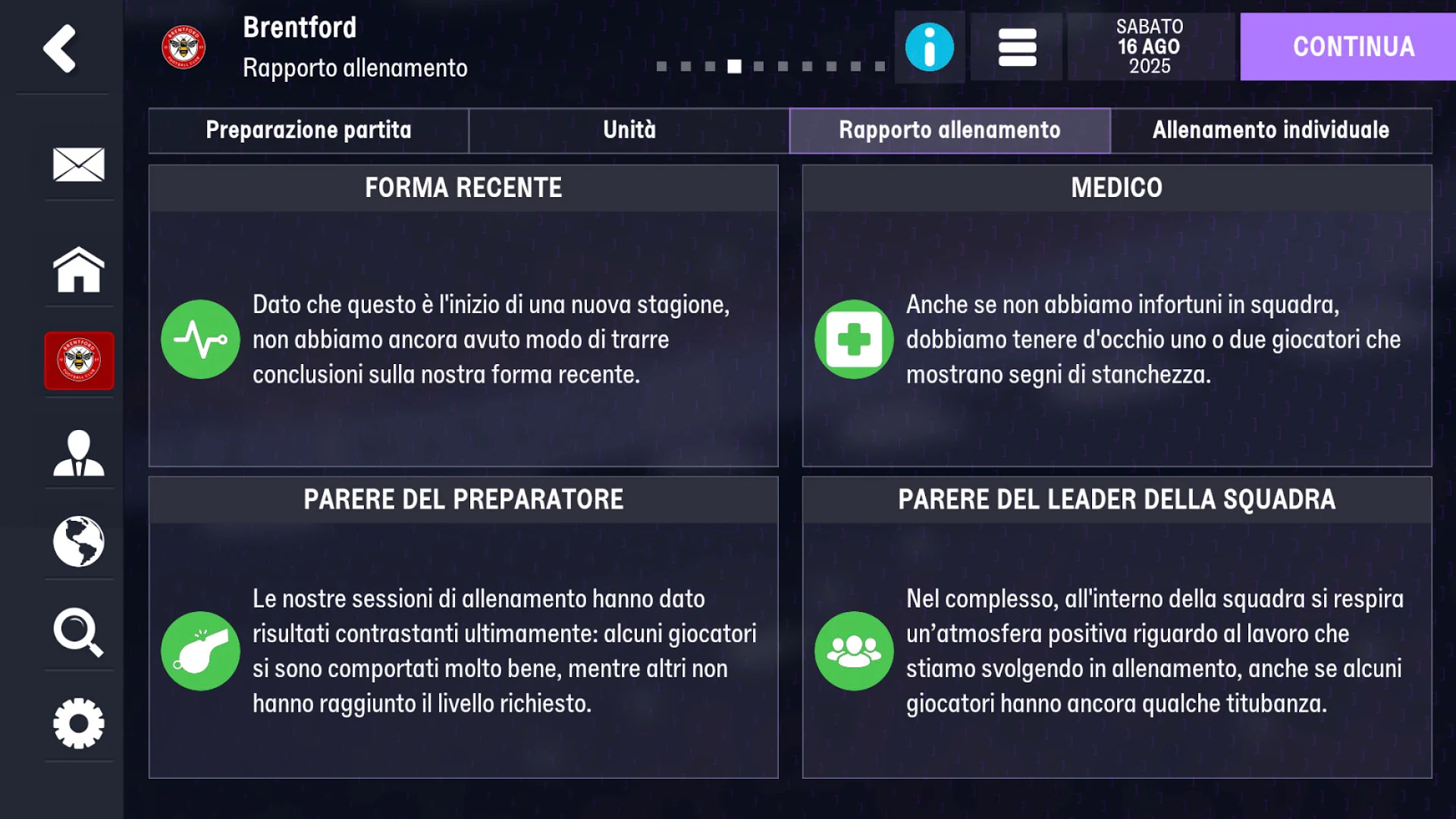 Football Manager Mobile 2024 PC