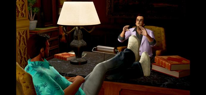 GTA: Vice City – NETFLIX PC