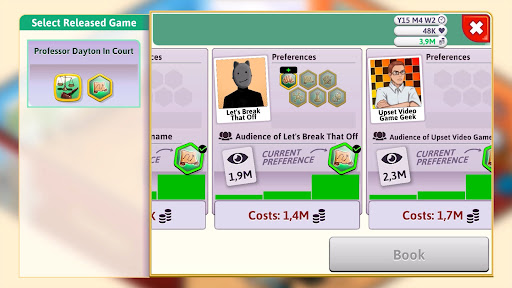 Game Dev Tycoon PC
