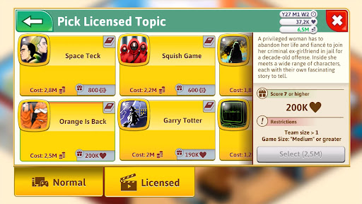 Game Dev Tycoon PC