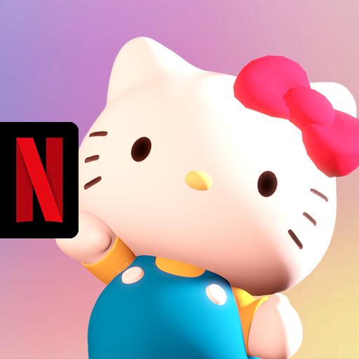 HELLO KITTY MUTLULUK GEÇIDI