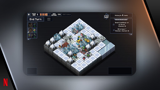 Into the Breach PC