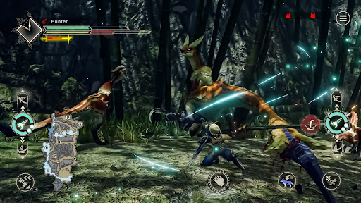 MONSTER HUNTER RISE NETFLIX PC