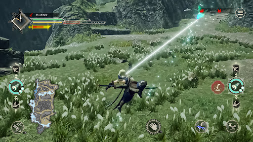 MONSTER HUNTER RISE NETFLIX PC